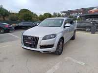 Audi Q7 3.0 V6 TDi quattro Tiptronic