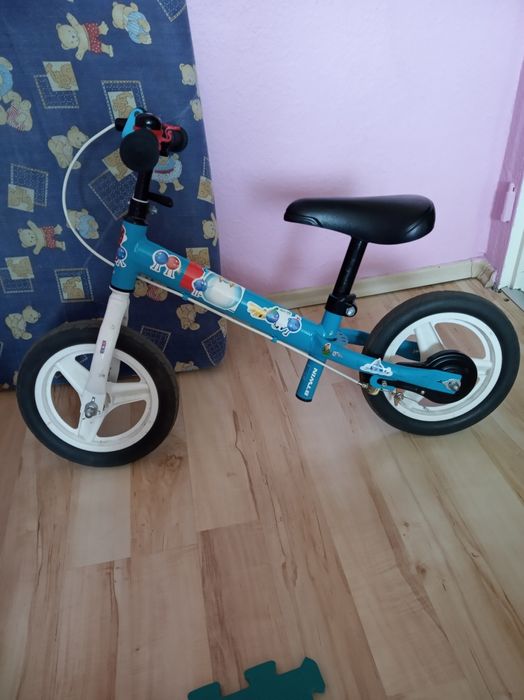 Rowerek biegowy Decathlon