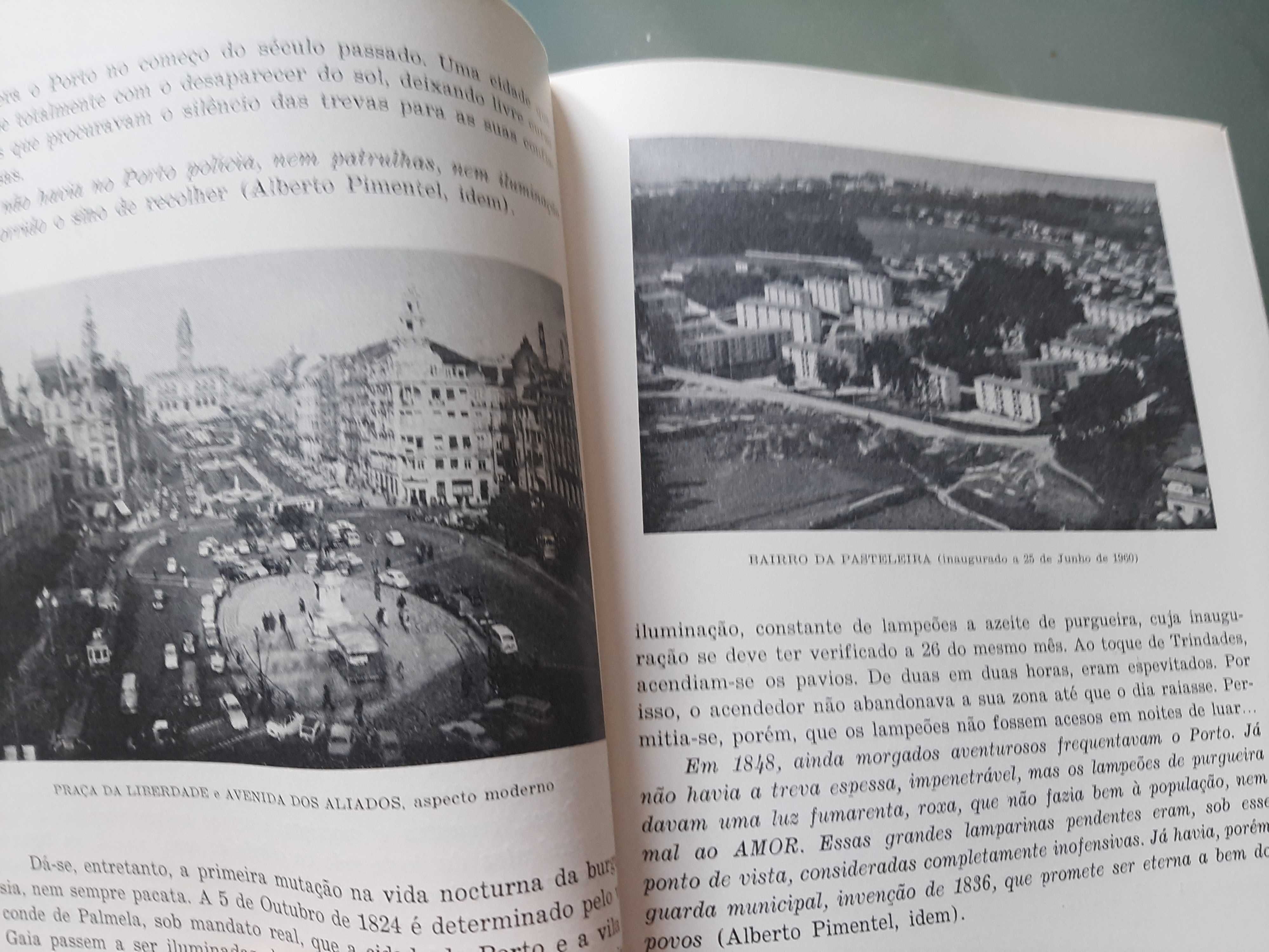 O Porto - Origem, Evolução e Transportes - 2ª Ed. Guido Monterey
