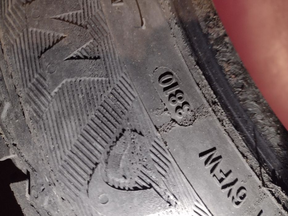 Літня ризина  Màtador  195/60 R 15