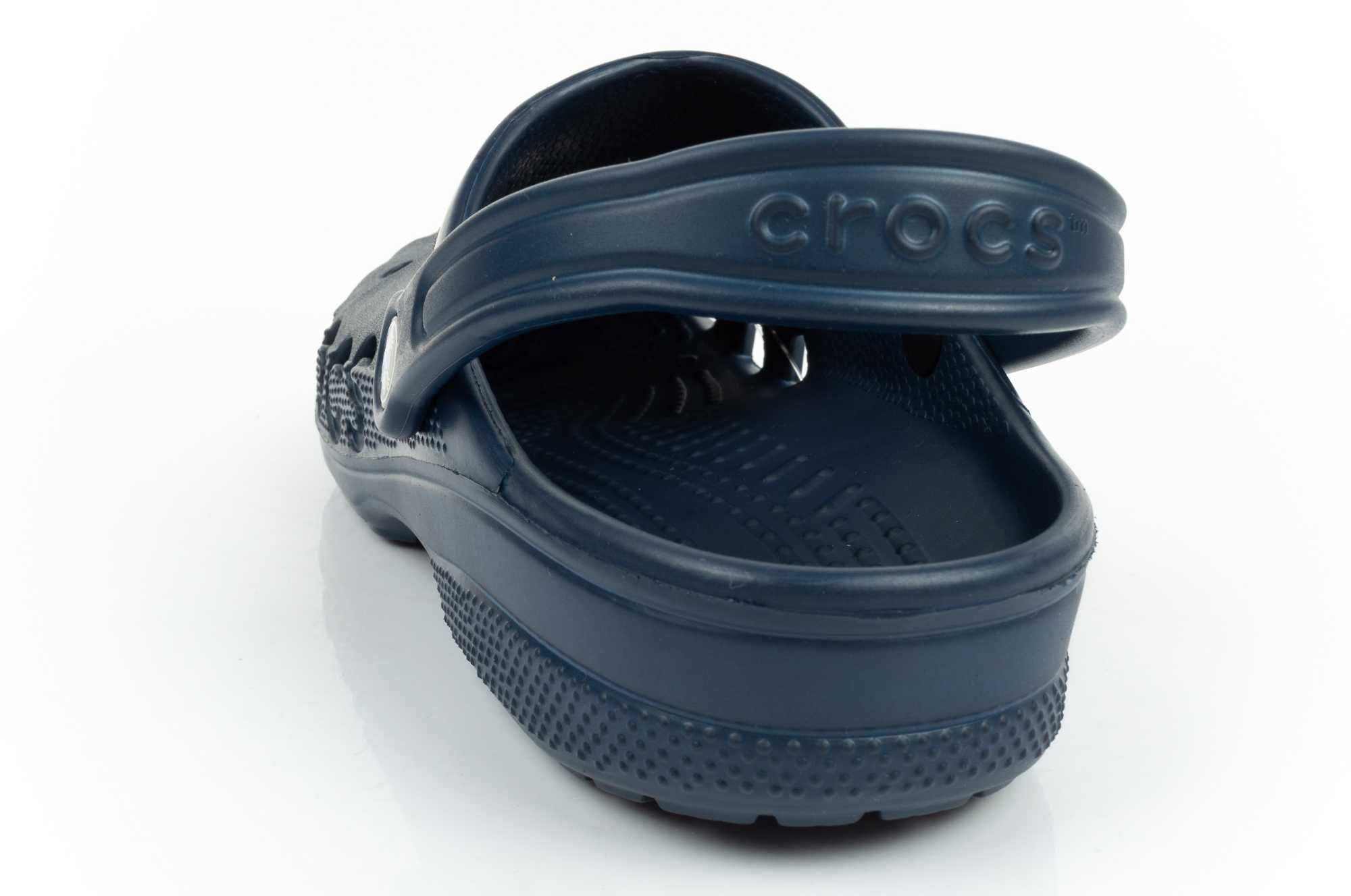 Klapki sandały chodaki Crocs Baya r. 36-47