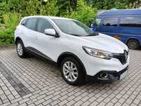 Renault Kadjar 1.2 TCe 130 KM – Prawdziwa perełka z 2017 roku!