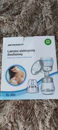 Laktator elektryczny