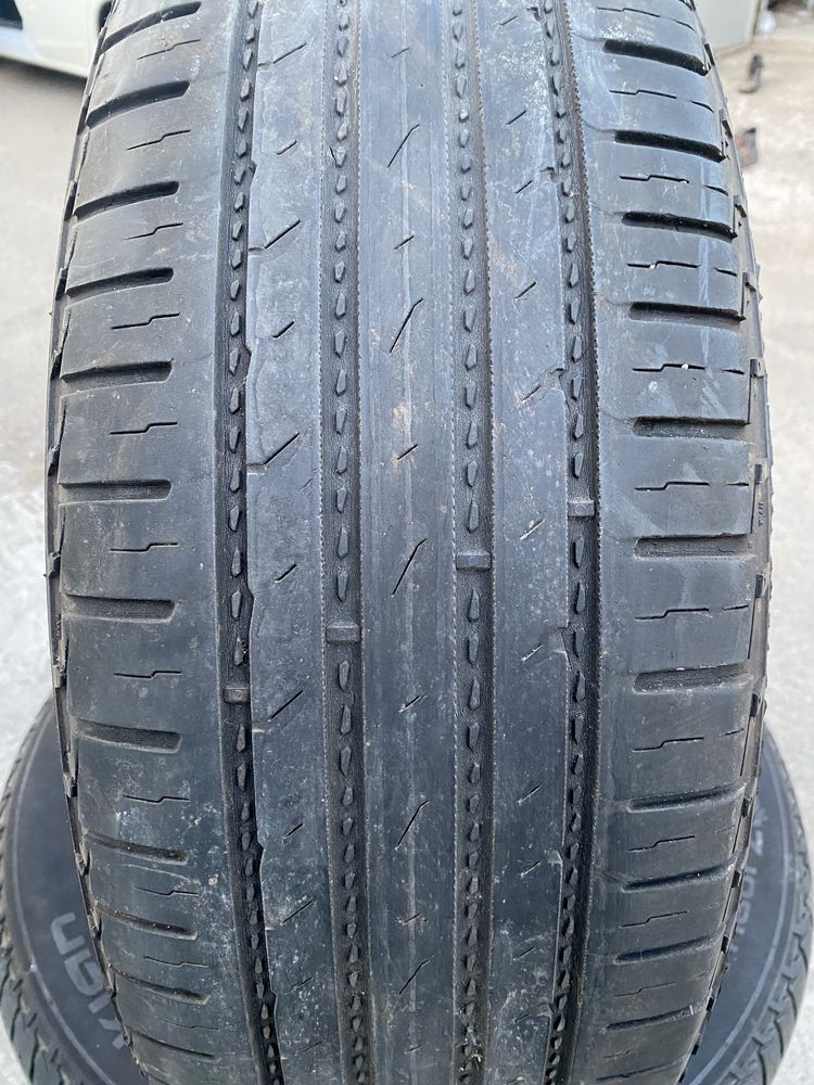 Літні шини Nokian 235/65 r17, ТЕРМІНОВО!