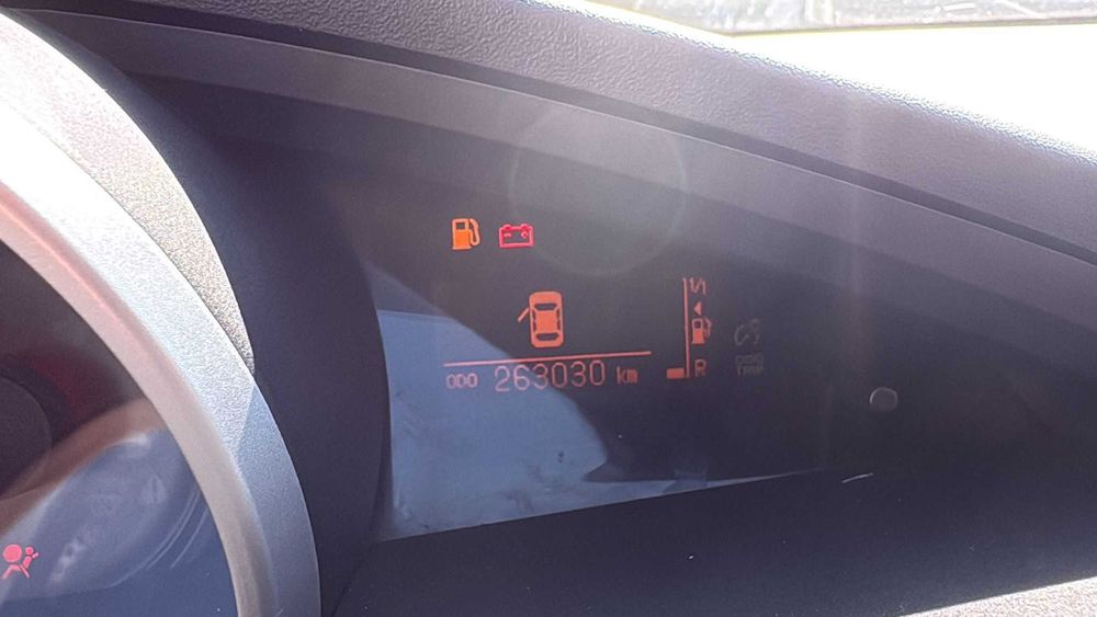 Toyota Verso 2.0 D-4D 7 lugares