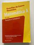 Funções e Complexos - 12° ano