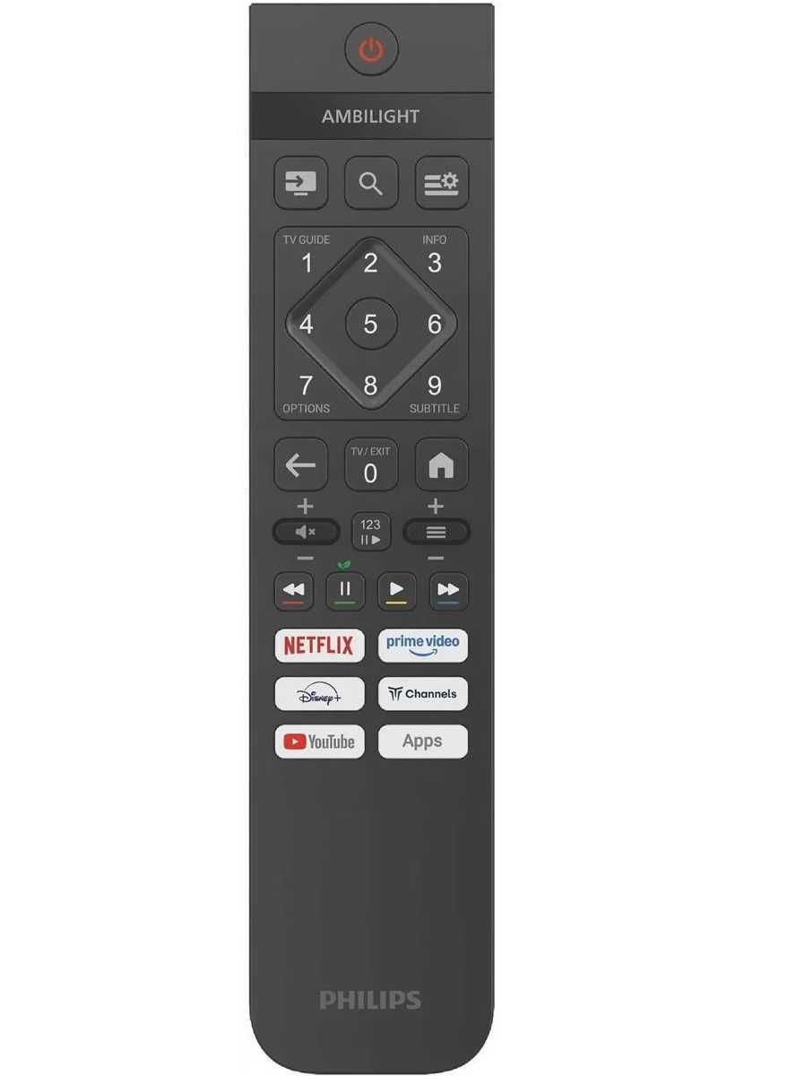 Telewizor LED Philips 43PUS7000 43 cale 4K UHD NOWOŚĆ Dostępna od Ręki