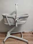 Chicco baby hug 4w1