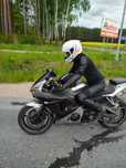 Kombinezon motocyklowy ALPINESTARS DAMSKI rozmiar 38