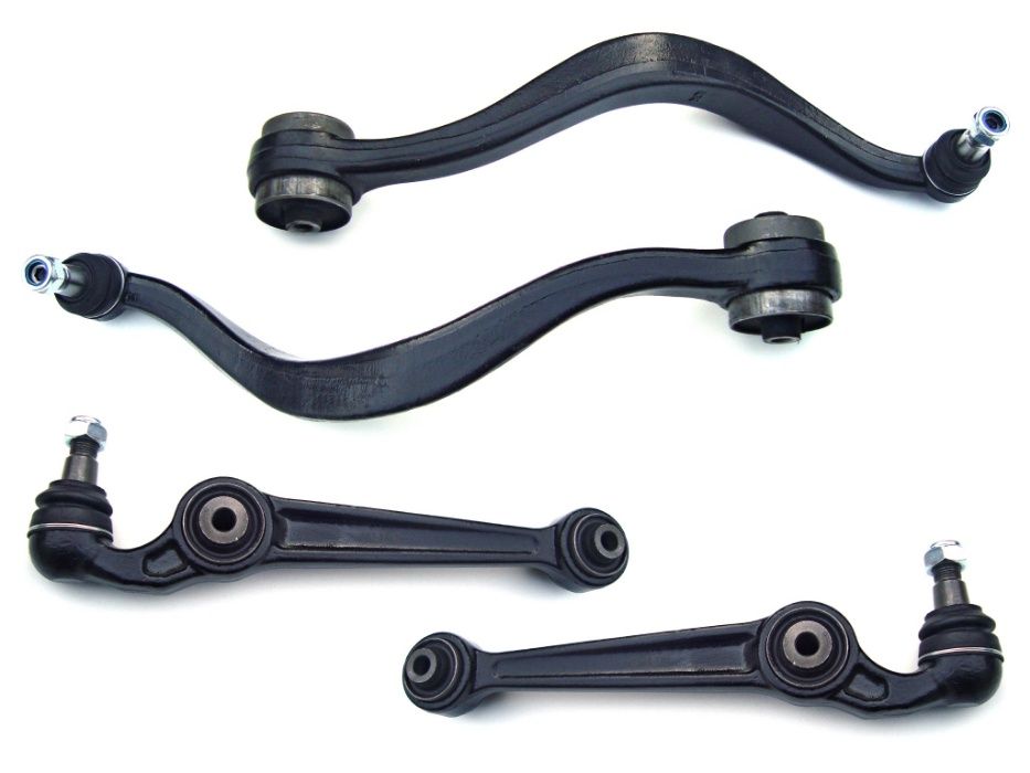 Mazda 6 GG, GY, GH, GJ, GL Рычаги Ричаг Шаровая