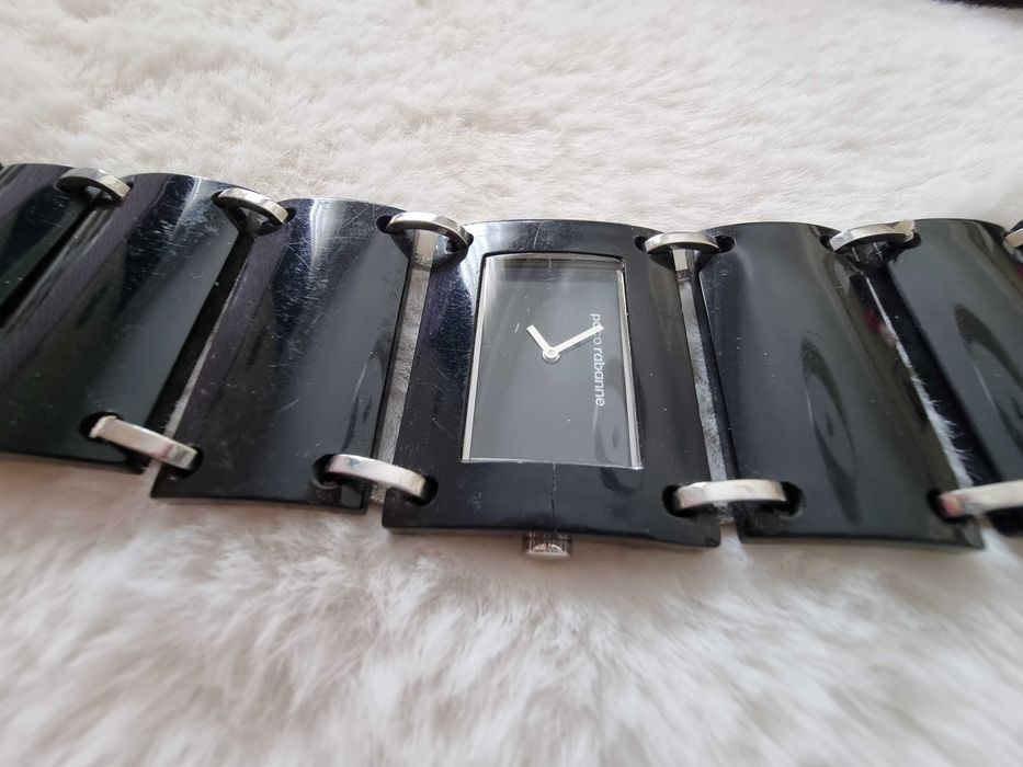 Relógio Pacco Rabanne