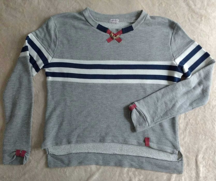 camisolas e tops: rapariga, a partir dos 12 anos, só a 1,50€ cada!