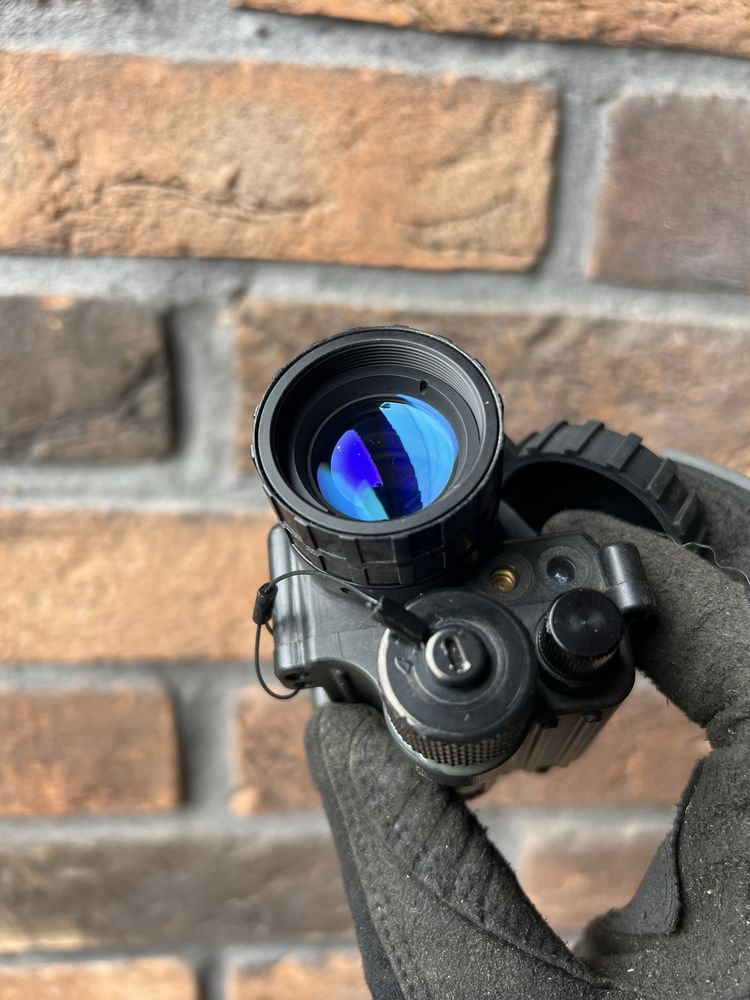 Pvs14 Harris gen3