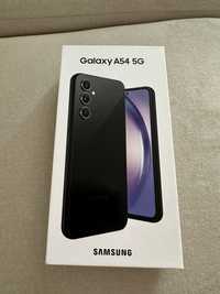 Samsung A54 5G 128 GB  czarny
