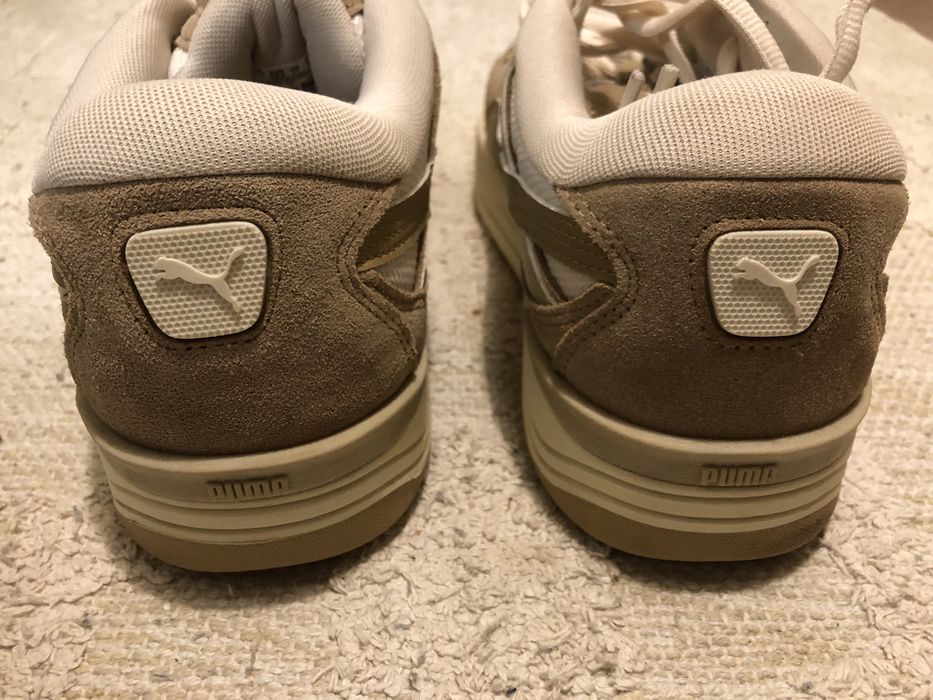 Кросівки Puma 389267-10. Кроссовки. Розмір 44.5