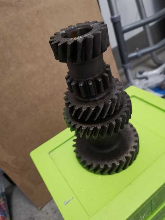 Żuk Nysa Warszawa Tarpan S21 choinka skrzynia biegów 4 biegowa nowa