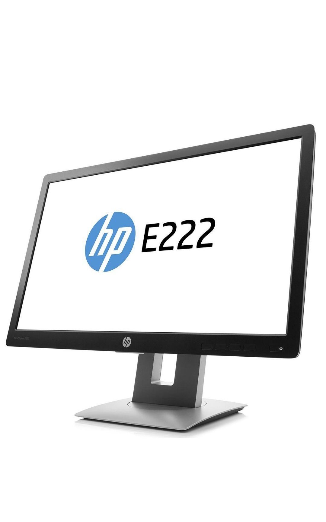 HP Elite Display e222  ips  21.5" 1920x1080