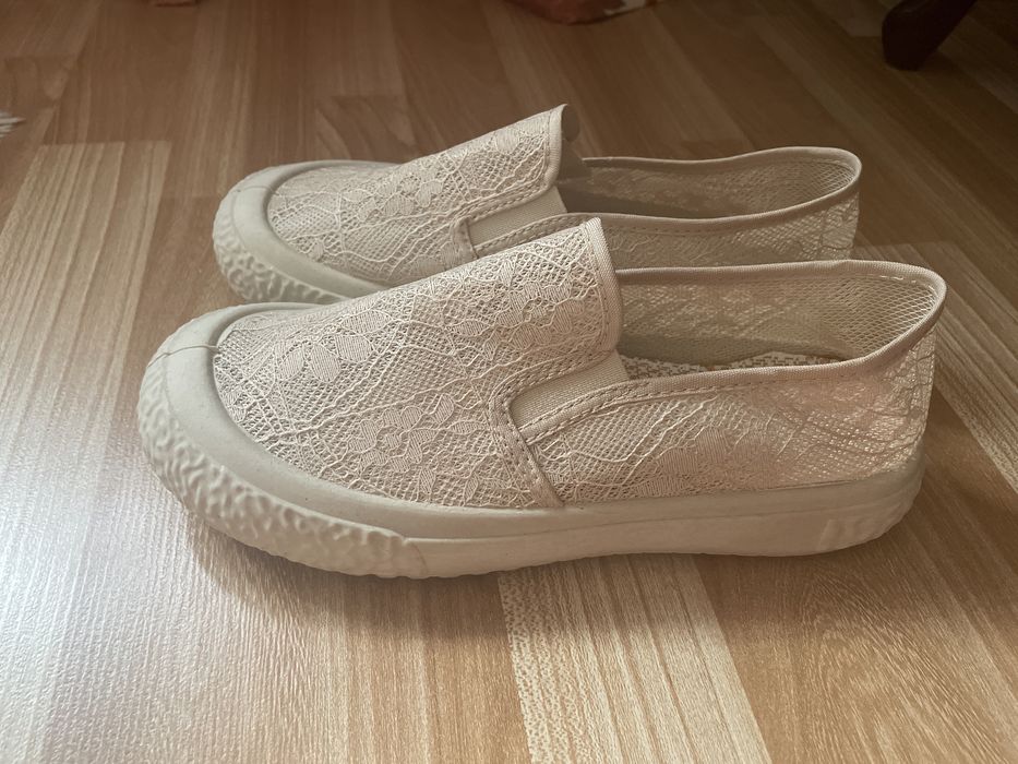 Сліпони, 37 розмір