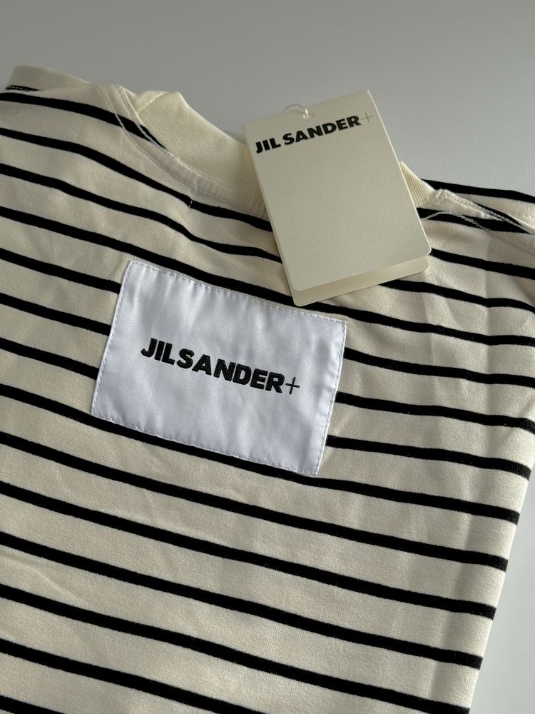 Футболка Jil Sander