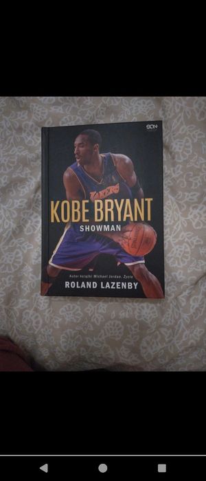 Kobe Bryant - Showman