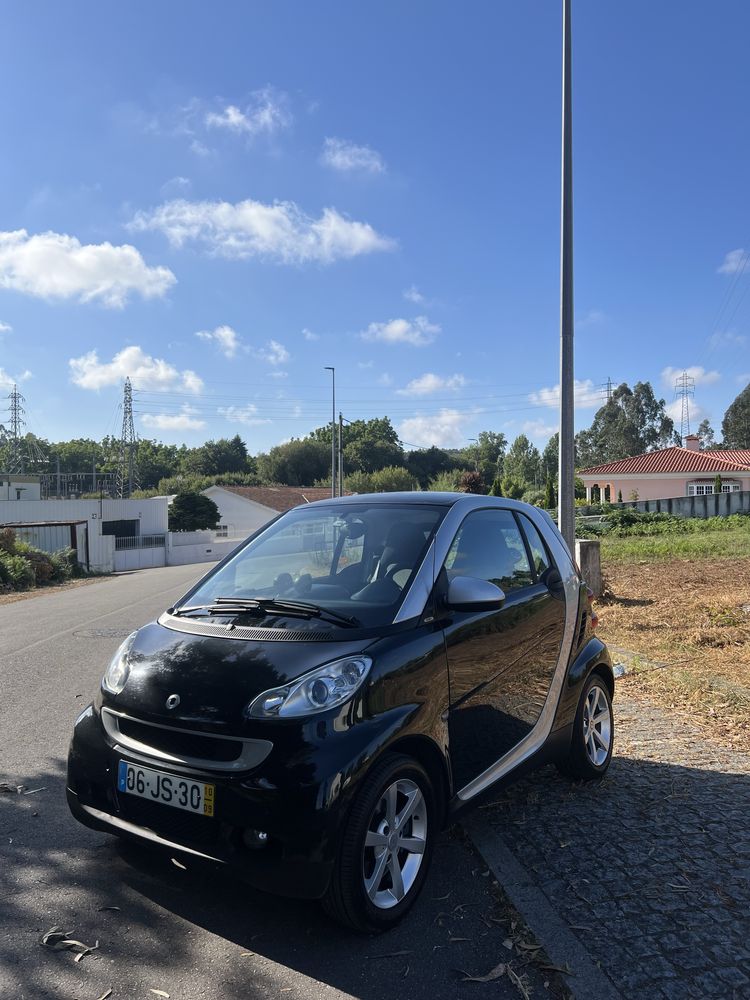 Vendo smart 1.0 mhd