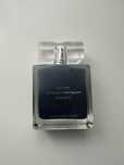 Narciso Rodriguez for him bleu Noir eau de toilette extreme EDT 100 ml