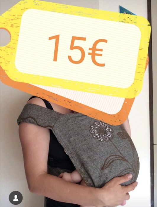 Sling mursupio