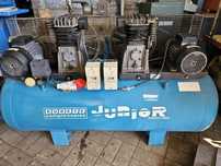 Compressor RUBETE 300 dpt