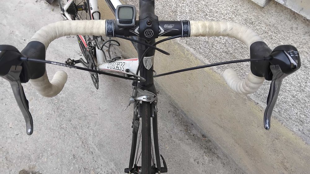 Bicicleta  de estrada