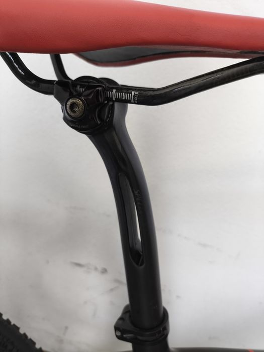 Specialized Carbono / Gravel - Estrada