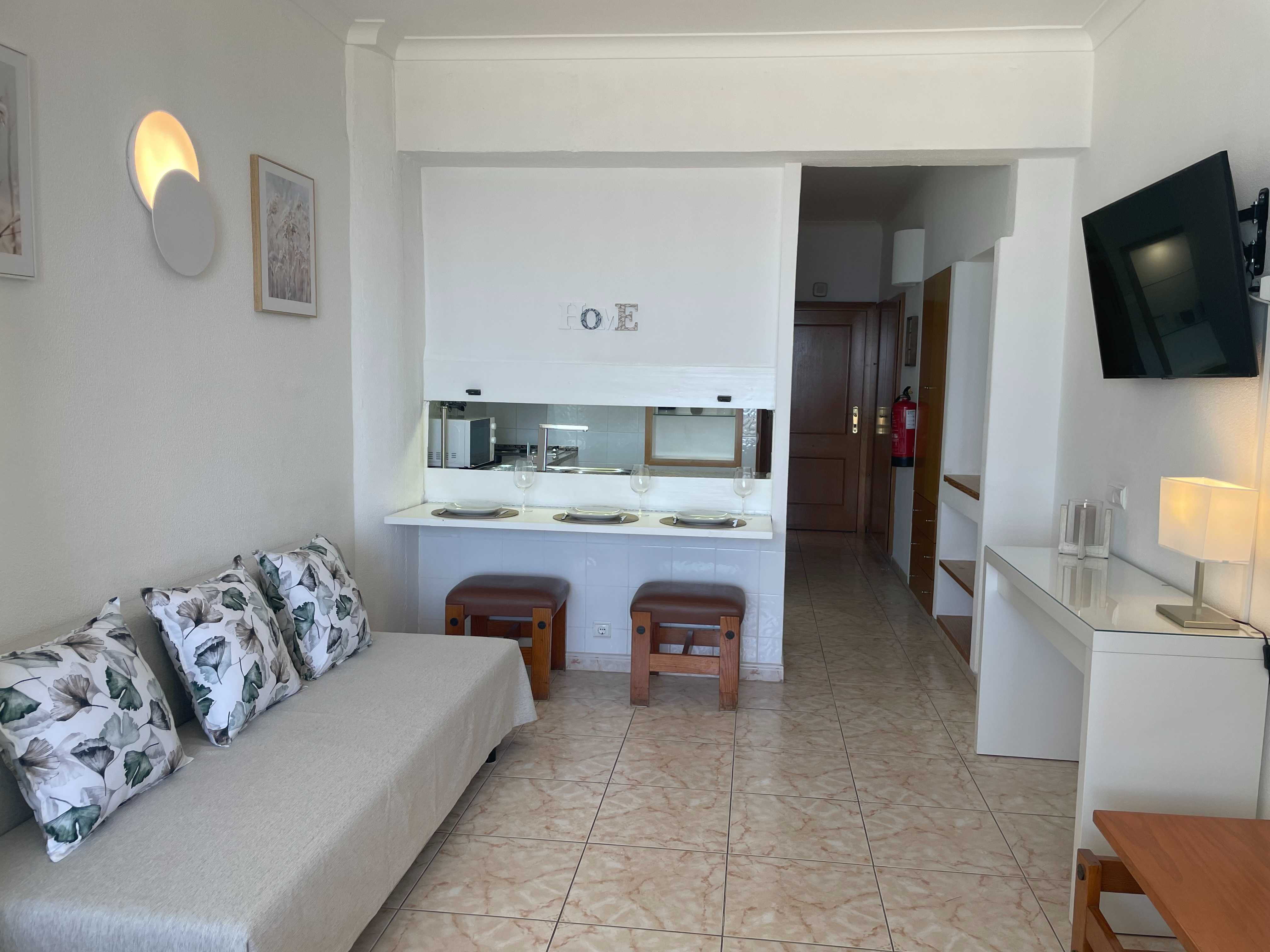 T0 Monte Gordo - setembro