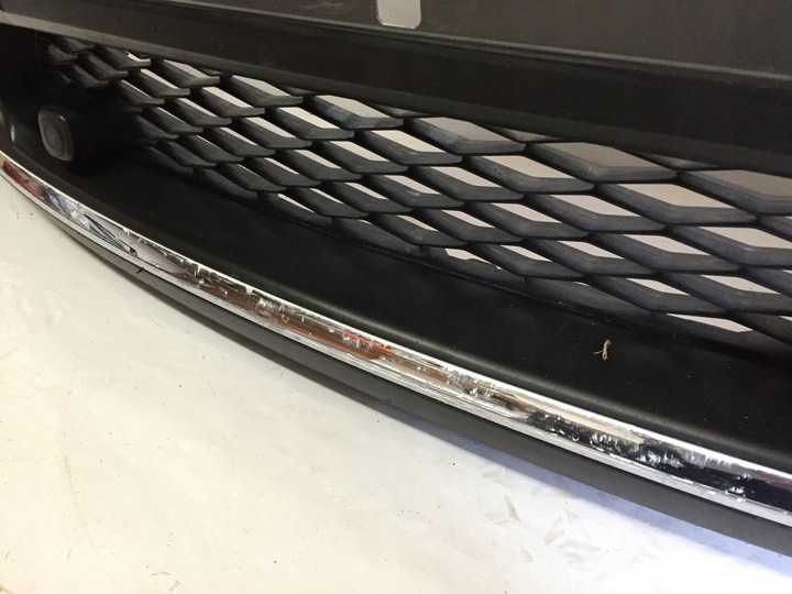 Бампер передній Nissan Rogue T32 2014-2020