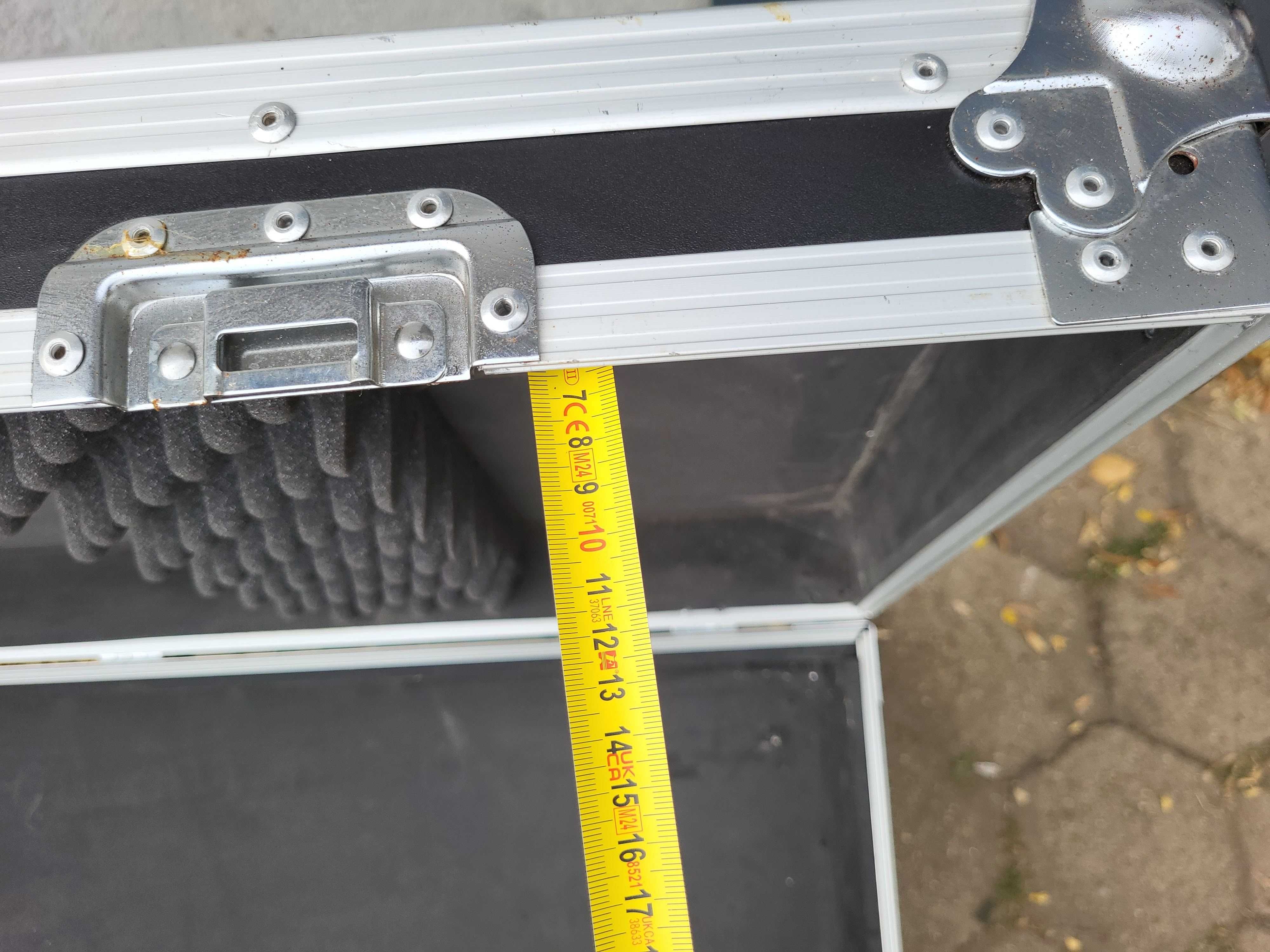 105x42x16 na klawisze keyboard Walizka case  flightcase, kejs FAKTURA