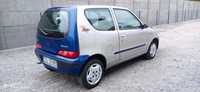 Fiat Seicento 5L/100km sprawny*opłaty na rok