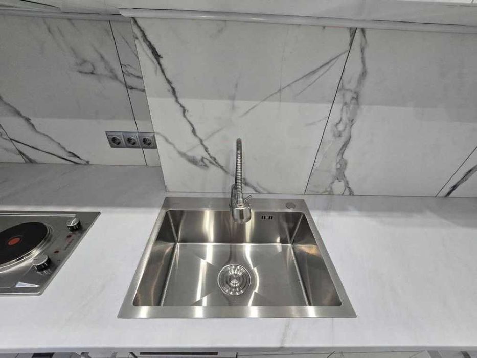 D1R Продам 1к. квартиру з сучасним ремонтом ЖК Гідропарк