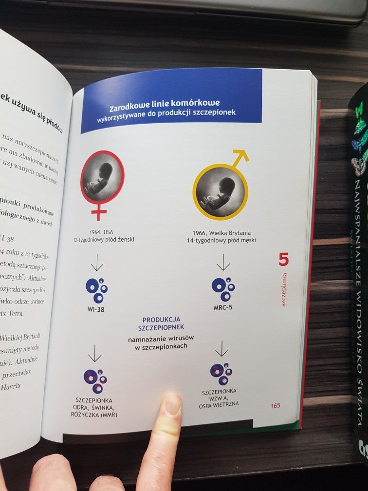 Książka "Co na to lekarz" Łukasz Durajski