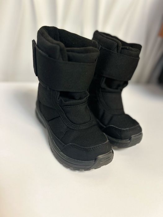 Чоботи Ботинки дитячі Quechua