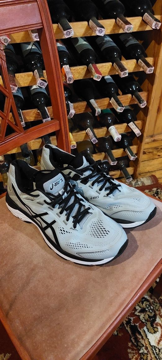 Кроссовки кроси asics kayano 2000