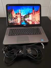 Dell XPS 15 L502 impecável