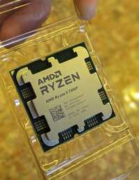 Процессор Ryzen 5 7500f am5