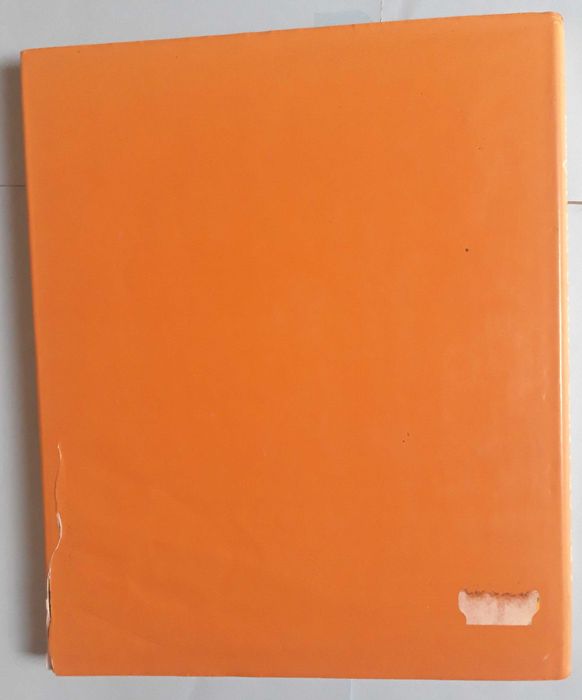 Livro - Corri H. van Donselaar - Les Grands Repas de Fête VSO