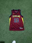 Camisa NBA Clevand