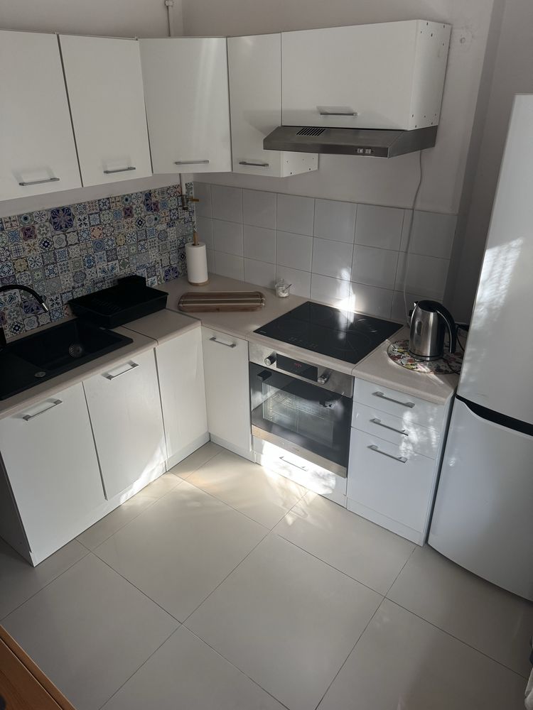 Apartament na doby