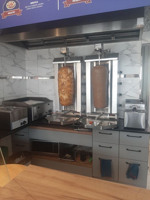 Lokal gastronomiczny