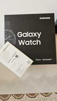 Samsung Galaxy Watch 42mm R810 (SM-R810)