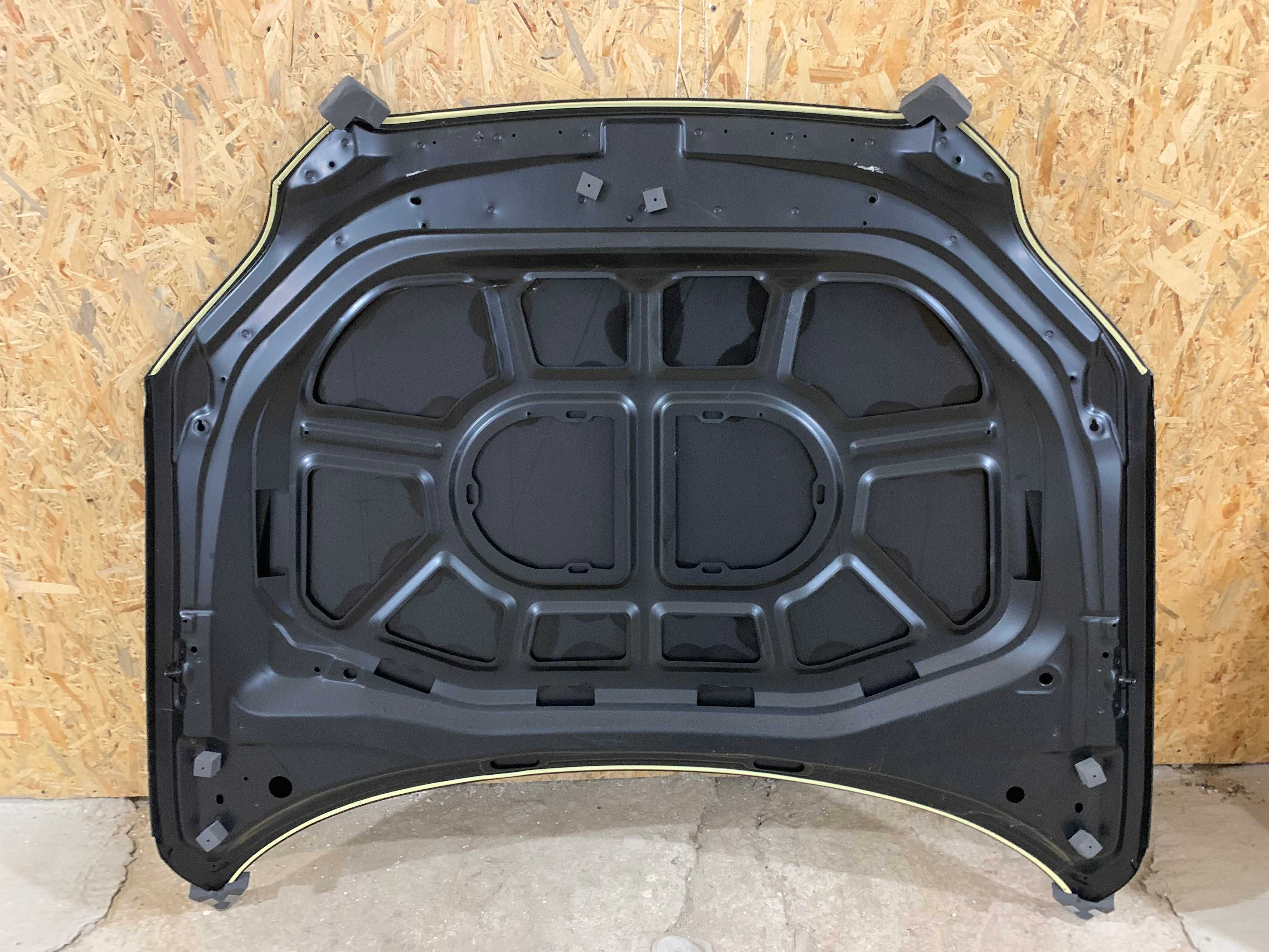 Audi Q7 Бампер в сборе Sline 2010-2015 4L0-807-105-G-GRU