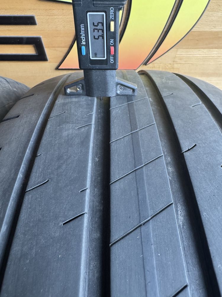Літні шини 2 шт. 265/65 R17 GoodYear EfficientGrip 2 SUV