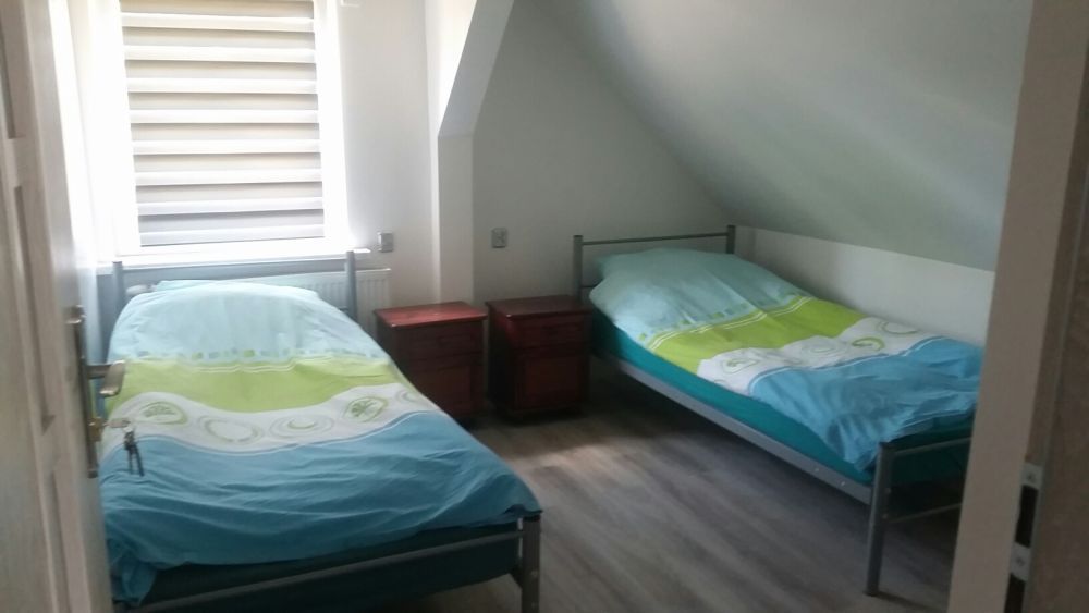 Noclegi dla firm,  pokoje dla pracowników