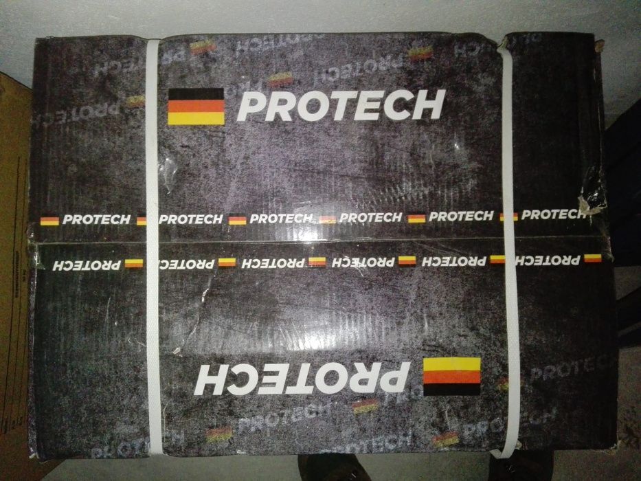 Gerador Protech PR 7500W (NOVO)