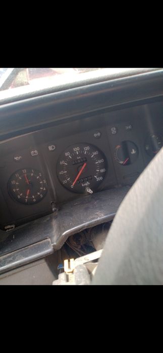 Форд ескорт мк4 бензин